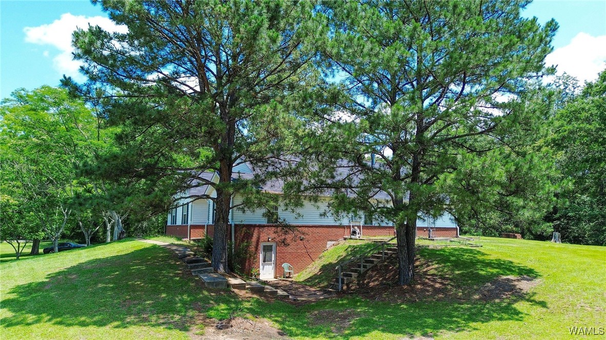 5742 Hwy 69 Highway, Gallion, Alabama image 36