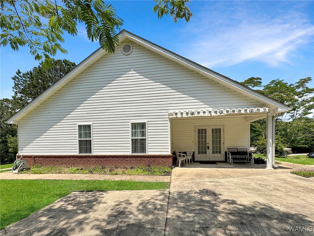 5742 Hwy 69 Highway, Gallion, Alabama image 6