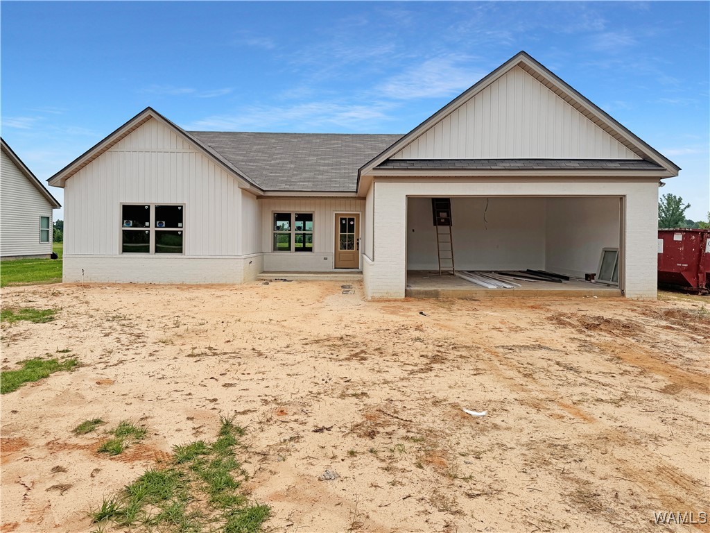 11700 Cripple Creek Road, Berry, Alabama image 1