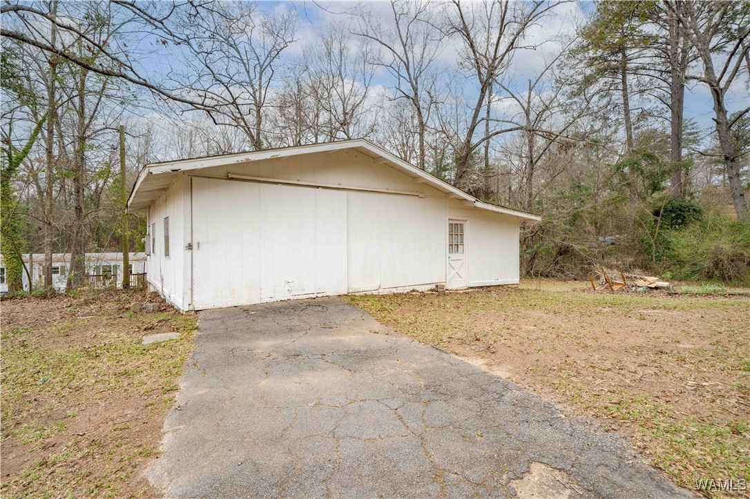4720 Clements Road, Cottondale, Alabama image 29