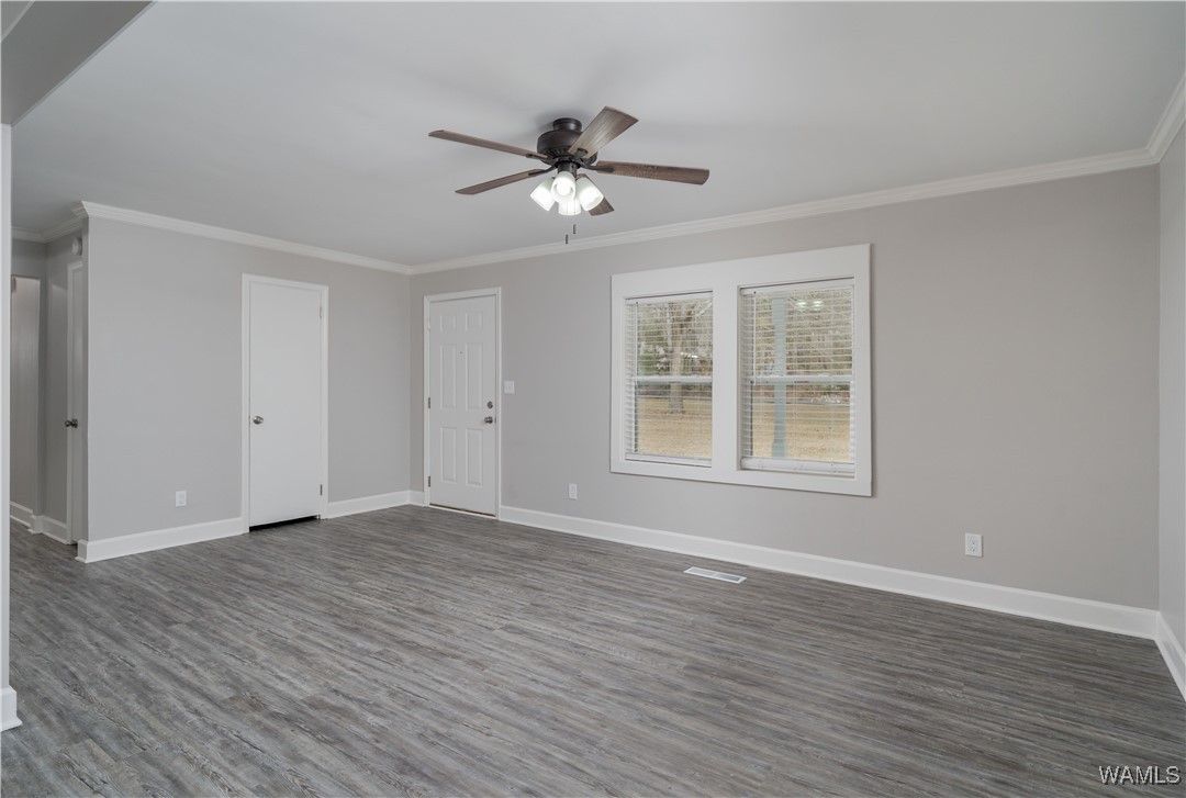 4720 Clements Road, Cottondale, Alabama image 4