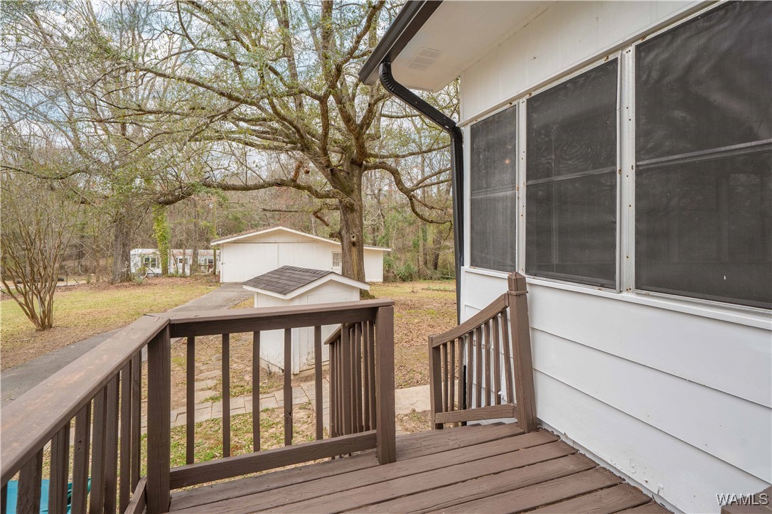 4720 Clements Road, Cottondale, Alabama image 21