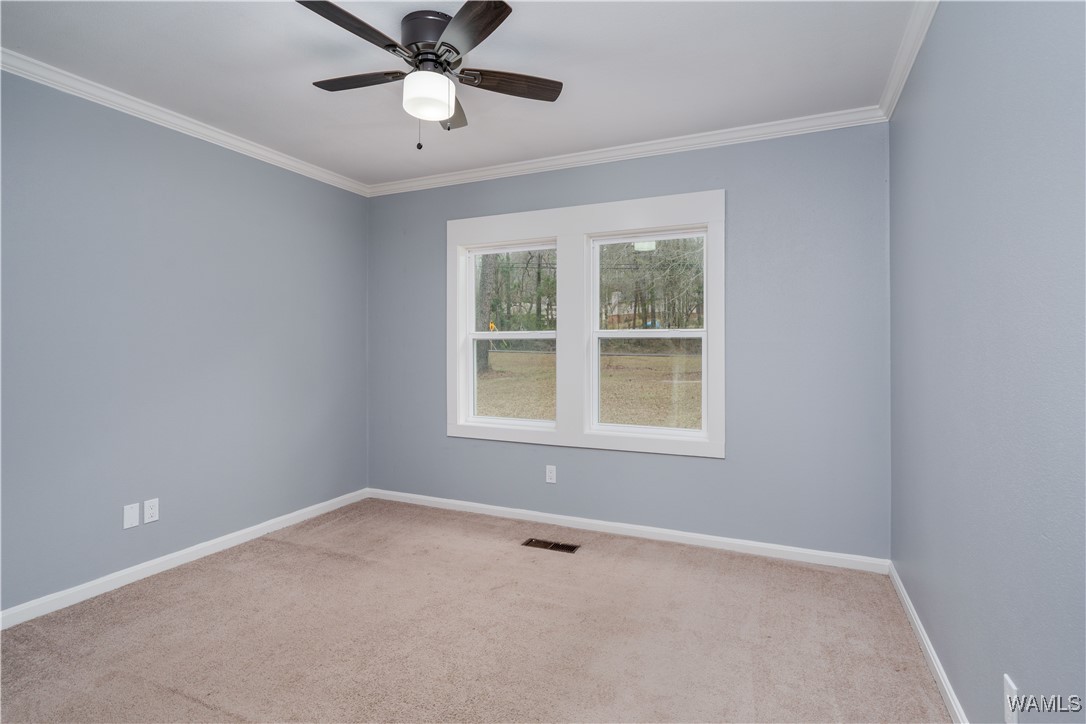 4720 Clements Road, Cottondale, Alabama image 16