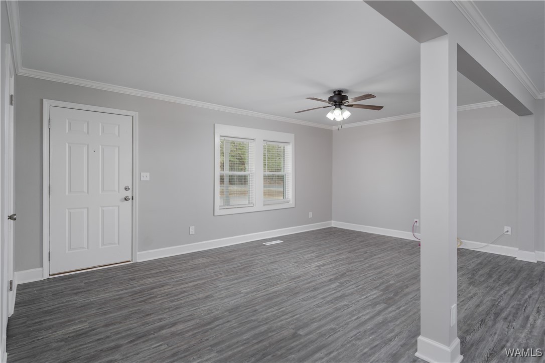 4720 Clements Road, Cottondale, Alabama image 3