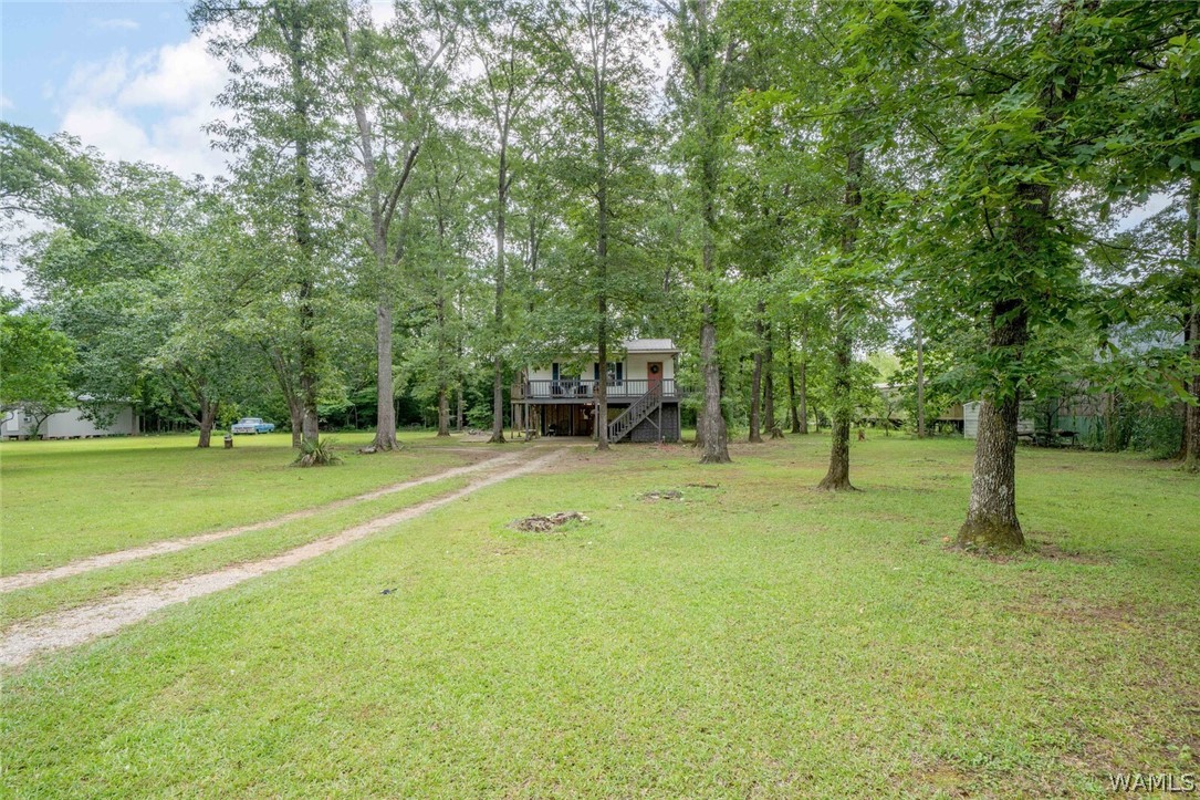 505 Jennings Ferry Road