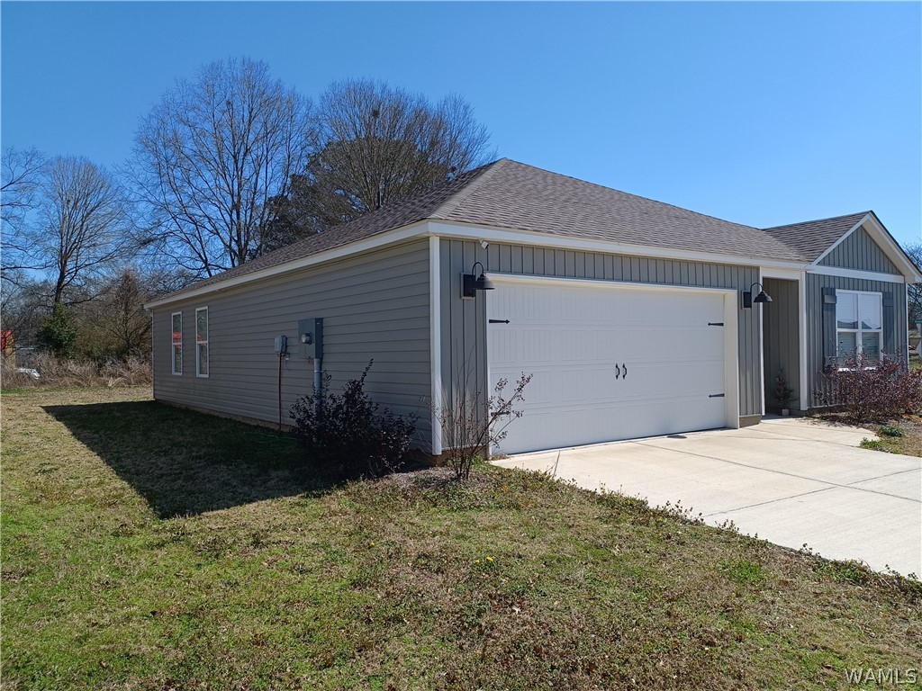7002 Wilburton Lane