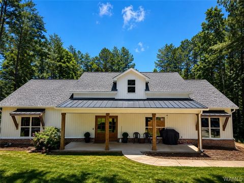 Homes For Sale - 11366 Joe Namath Road<br/> Tuscaloosa County, North Port, AL 35475