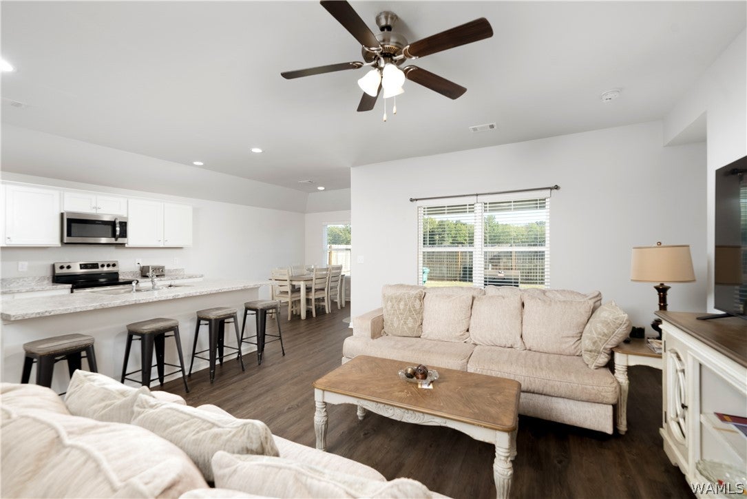 12340 CHOCTAW Circle