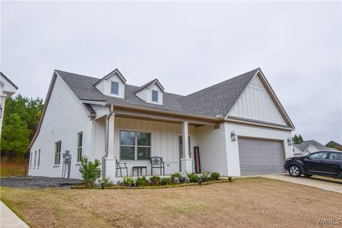 9652 Crete Circle Tuscaloosa AL 35406