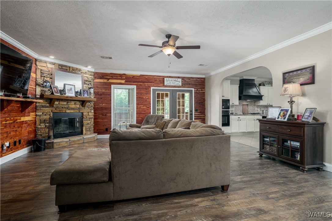 471 Dogwood Hills Lane, Gallion, Alabama image 4