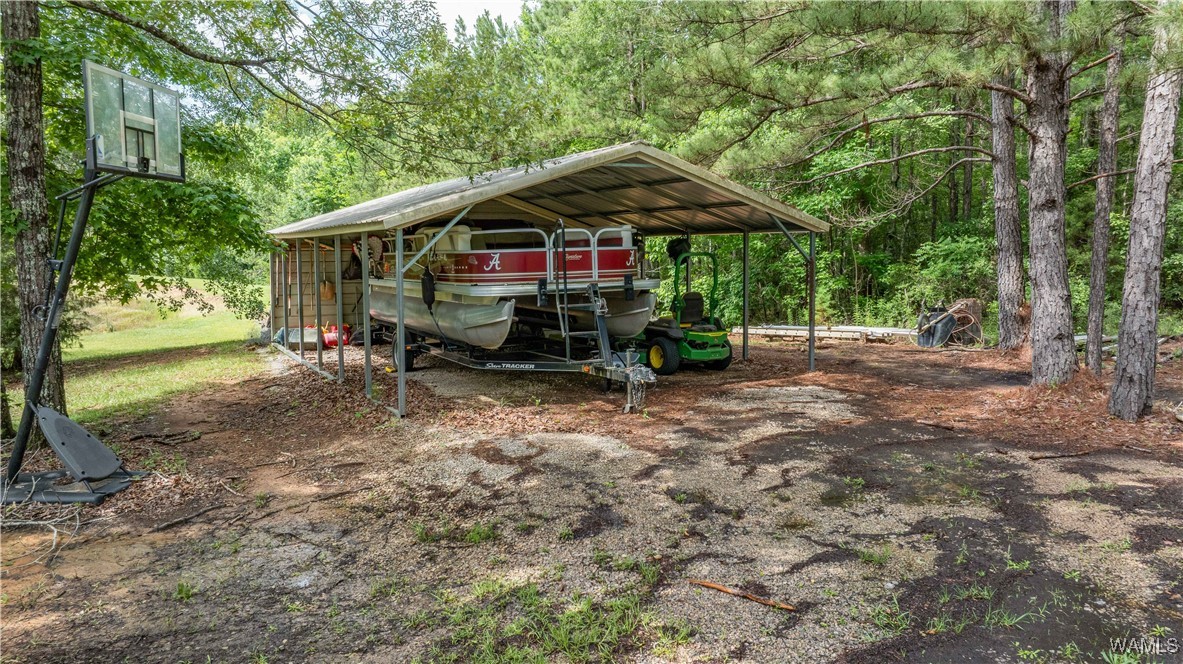 471 Dogwood Hills Lane, Gallion, Alabama image 23