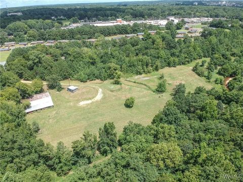 Vacant Land For Sale - 601 Martin Luther King Boulevard<br/> North Port, AL 35476