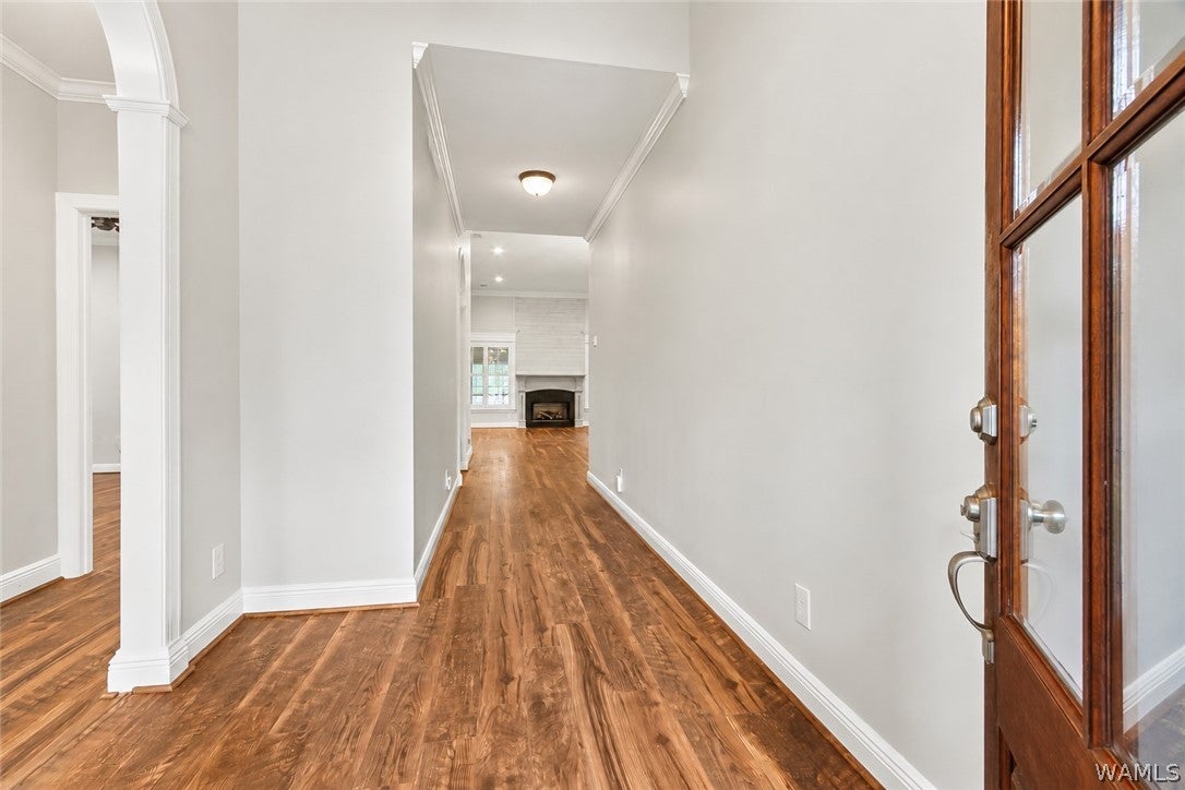 2401 Maple Ridge Drive