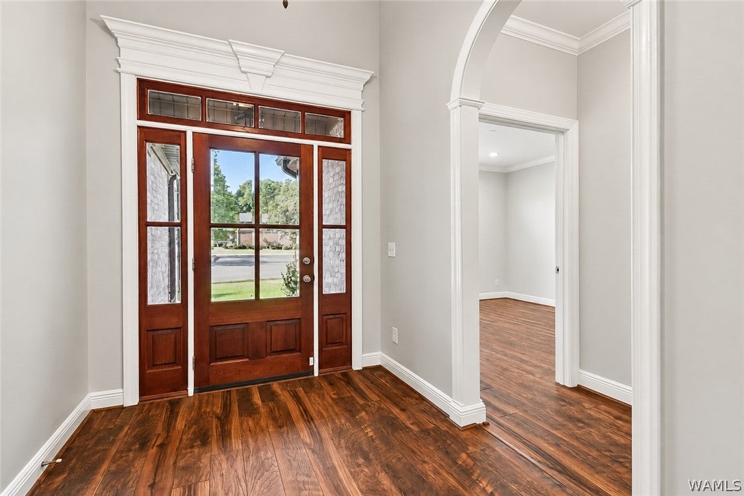 2401 Maple Ridge Drive