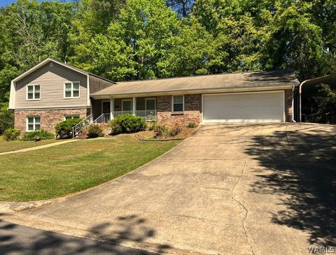 6047 Birchwood Avenue Tuscaloosa AL 35405