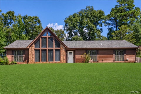 Homes For Sale - 4727 Appletree Lane<br/> Tuscaloosa, AL 35405