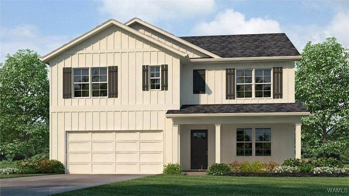 4516 Bluestem Lane, North Port, Alabama image 1