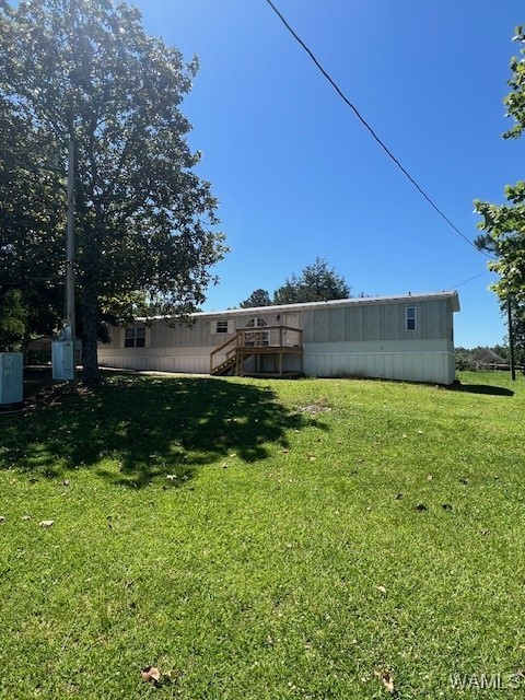 17251 N Hagler Road, North Port, Alabama image 2