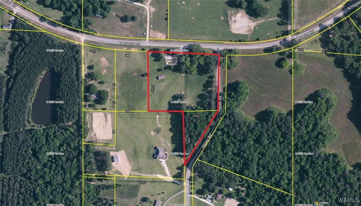 17251 N Hagler Road, North Port, Alabama image 1