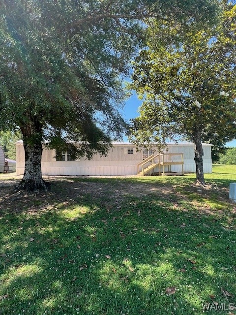 17251 N Hagler Road, North Port, Alabama image 3