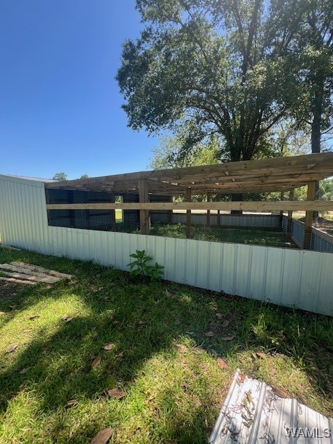 17251 N Hagler Road, North Port, Alabama image 5