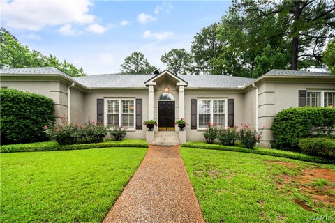 Homes For Sale - 908 Brandywine Road<br/> Tuscaloosa, AL 35406