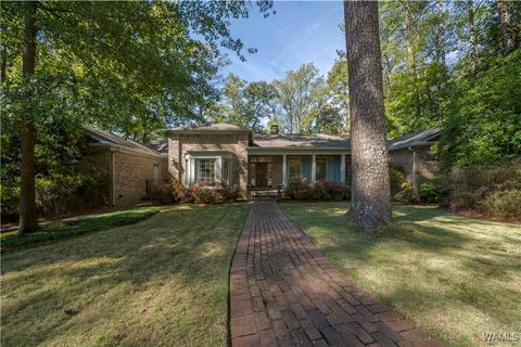 1304 High Forest Drive N Tuscaloosa AL 35406