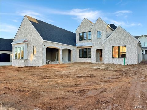 6038 Rosemeade Street Tuscaloosa AL 35406