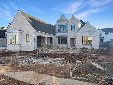 6038 Rosemeade Street Tuscaloosa AL 35406