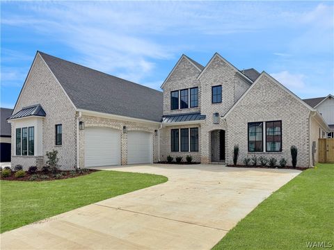 6038 Rosemeade Street Tuscaloosa AL 35406