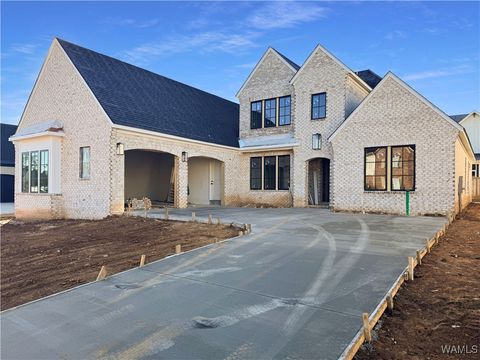 6038 Rosemeade Street Tuscaloosa AL 35406