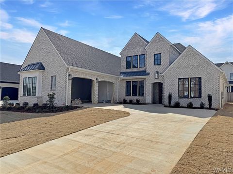 6038 Rosemeade Street Tuscaloosa AL 35406