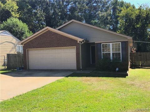 Homes For Sale - 92 Orange Street<br/> Tuscaloosa County, Tuscaloosa, AL 35401