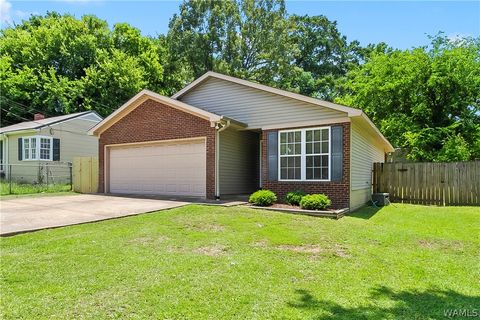 Homes For Sale - 92 Orange Street<br/> Tuscaloosa, AL 35401