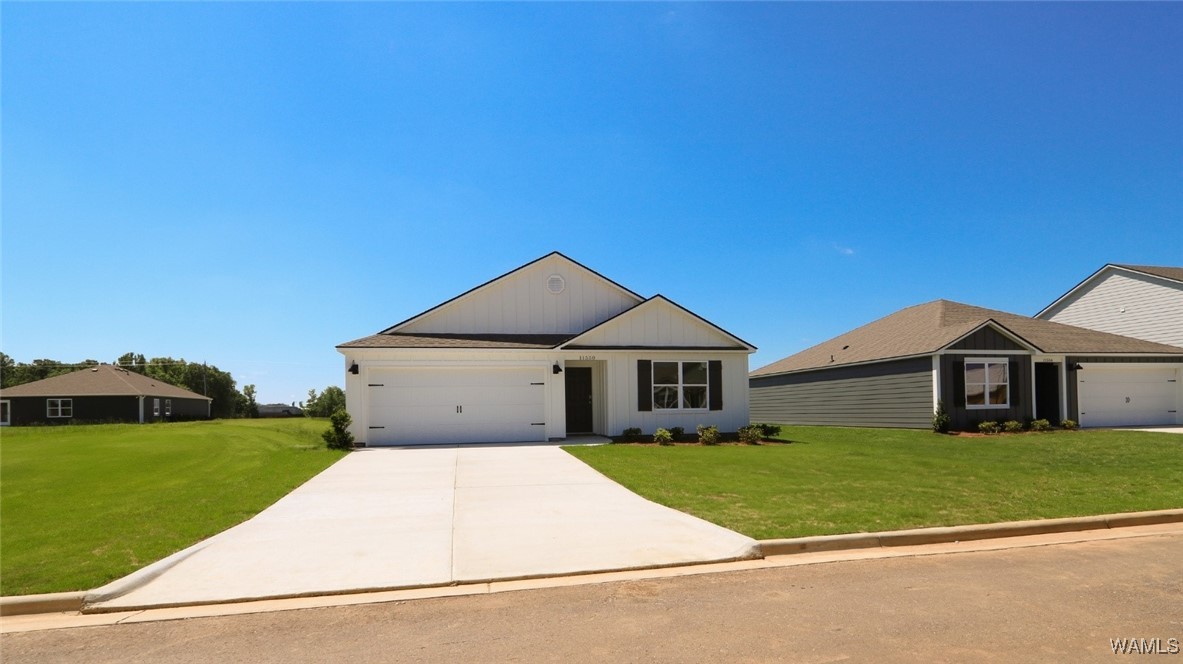11550 Mccord Lane, Moundville, Alabama image 2