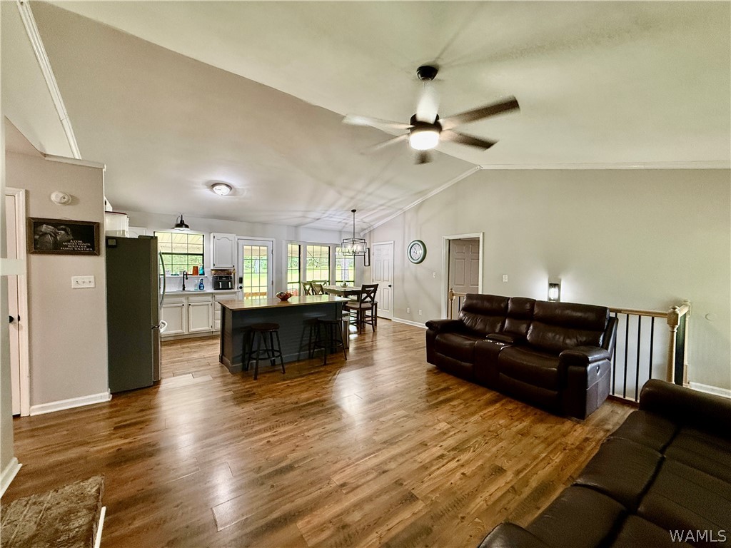 8108 Kimbrell Cutoff Rd