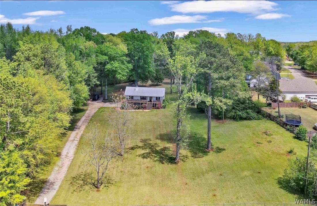 8108 Kimbrell Cutoff Rd