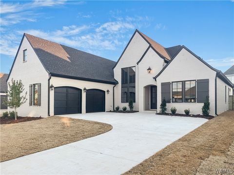 6018 Rosemeade Street Tuscaloosa AL 35406