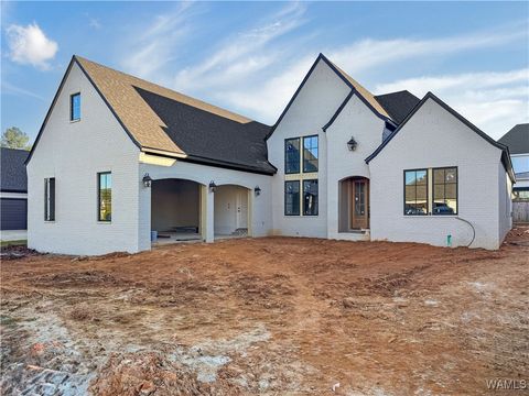 6018 Rosemeade Street Tuscaloosa AL 35406