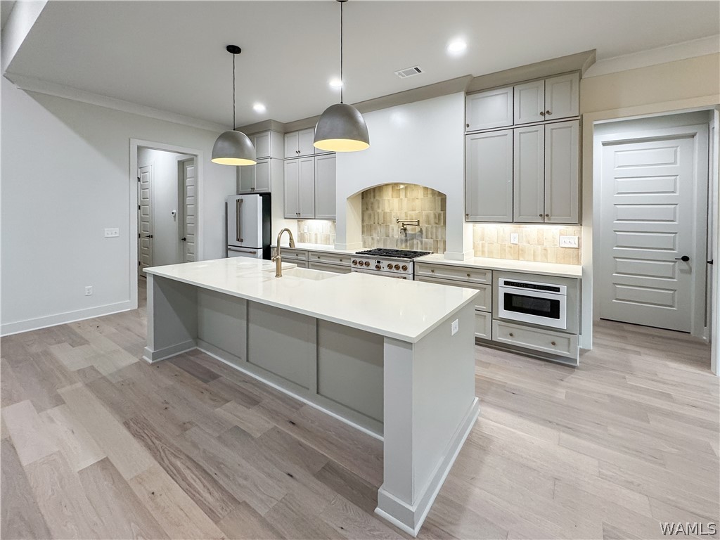 6018 Rosemeade Street