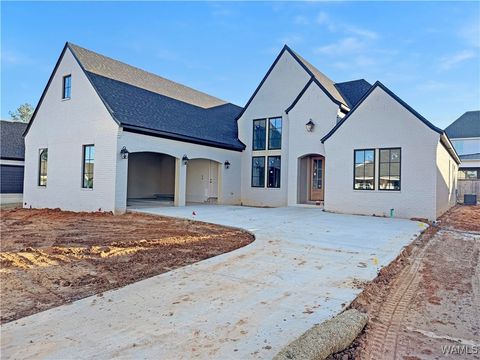 6018 Rosemeade Street Tuscaloosa AL 35406