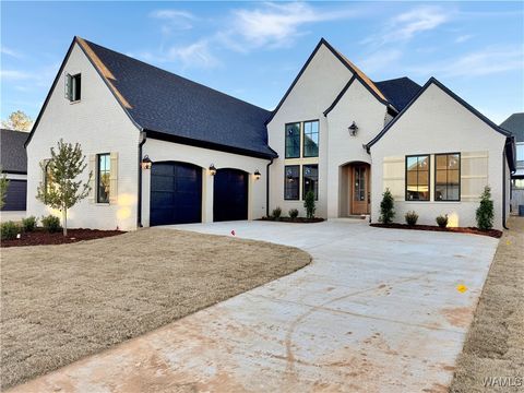 6018 Rosemeade Street Tuscaloosa AL 35406