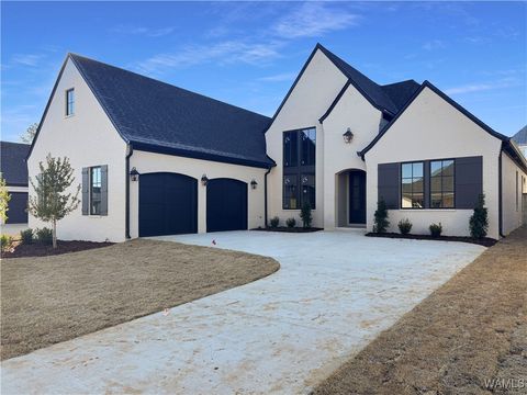 6018 Rosemeade Street Tuscaloosa AL 35406