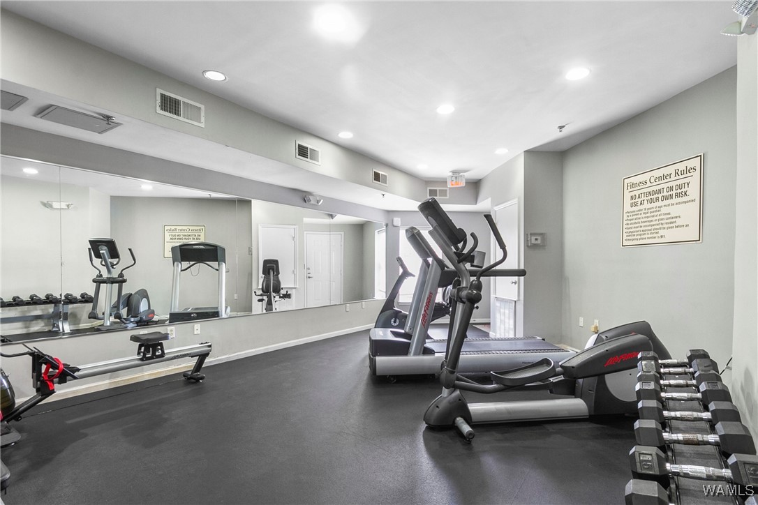 303 Helen Keller Boulevard #C229, Tuscaloosa, Alabama image 31