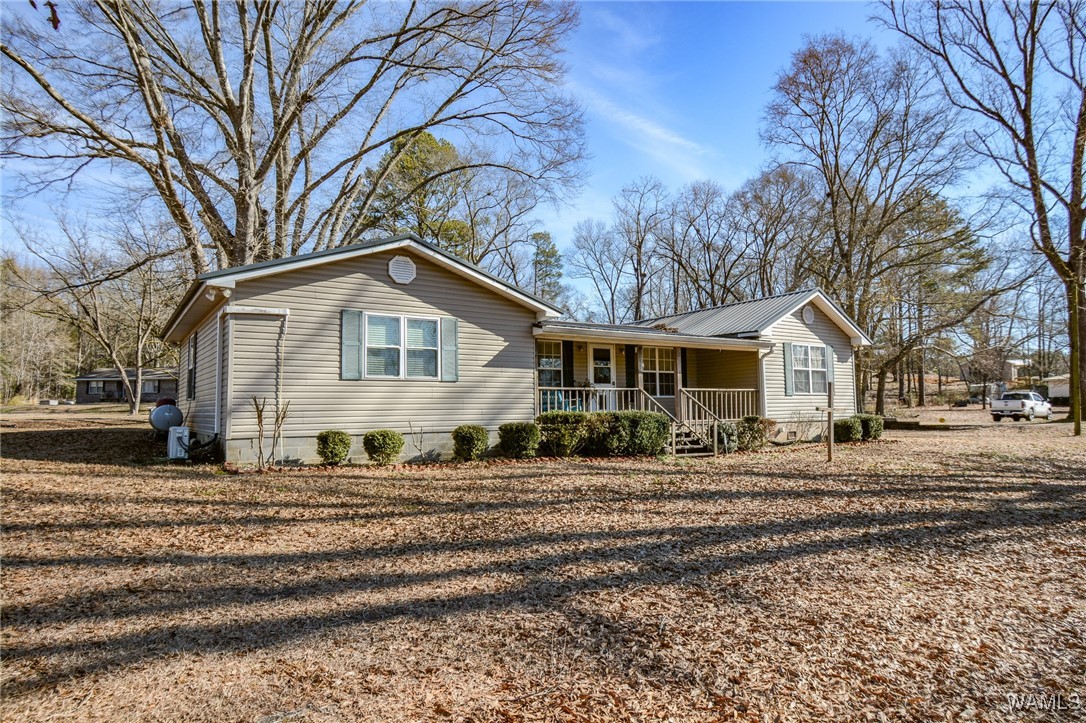 487 White Rd, Gordo, Alabama image 3