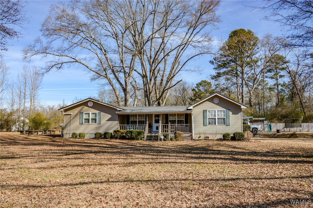 487 White Rd, Gordo, Alabama image 1