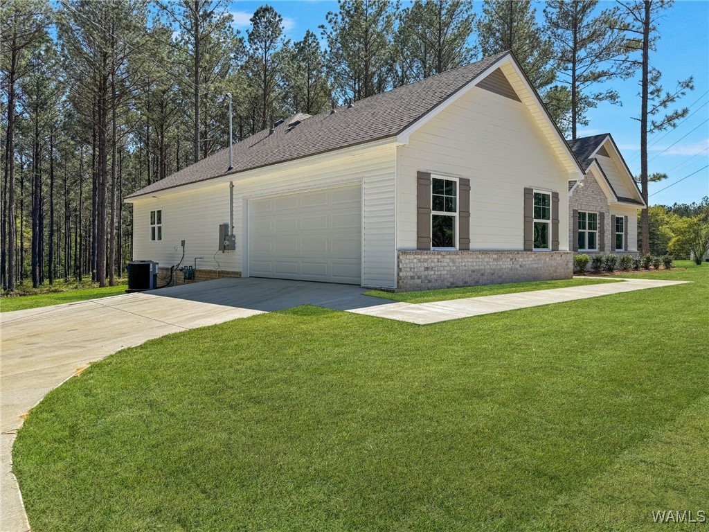 13600 Northside Road, Berry, Alabama image 2