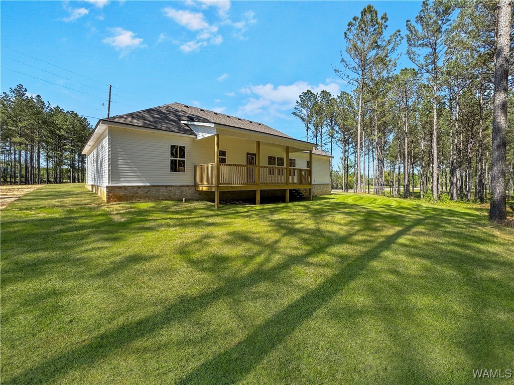 13600 Northside Road, Berry, Alabama image 34