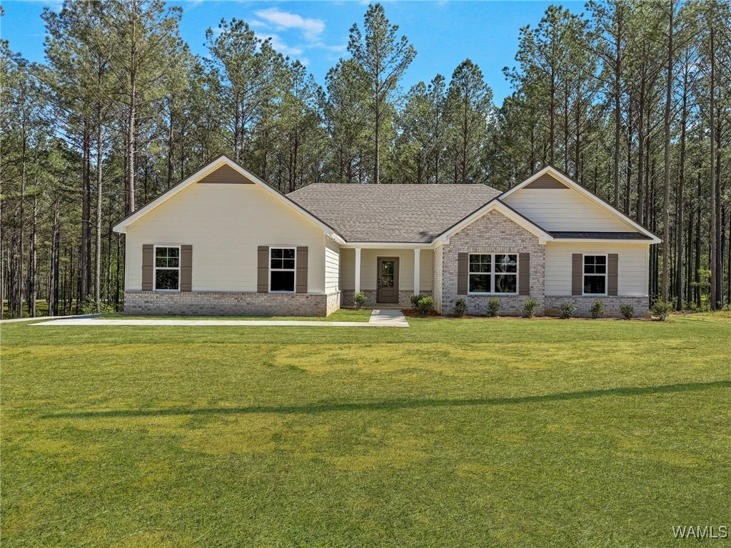 13600 Northside Road, Berry, Alabama image 1