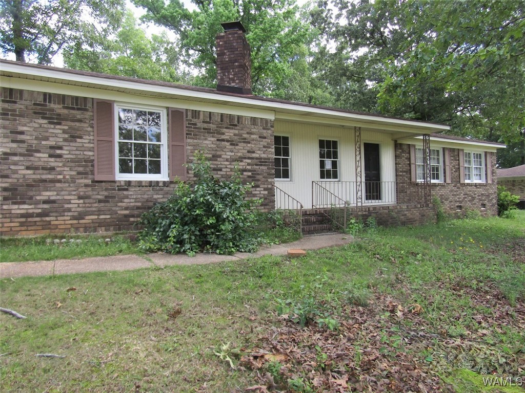 3008 Green Grove Lane, Tuscaloosa, Alabama image 1